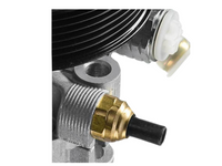 Power Steering Pump with Pulley for 120 Series Toyota Prado 4.0L (2003 - 2009) - Spoilers and Bodykits Australia