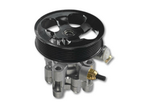 Power Steering Pump with Pulley for 120 Series Toyota Prado 4.0L (2003 - 2009) - Spoilers and Bodykits Australia