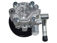 Power Steering Pump with Pulley for D22 Nissan Navara YD25 2.5L Diesel (10/2001 - 08/2015)-Spoilers and Bodykits Australia