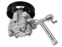 Power Steering Pump with Pulley for D40 Nissan Navara Thailand Built (12/2005 - 04/2015)-Spoilers and Bodykits Australia