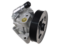 Power Steering Pump with Pulley for Ford Mondeo MA / MB 2.0L Diesel (07/2009 - 06/2010)-Spoilers and Bodykits Australia