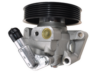 Power Steering Pump with Pulley for Ford Mondeo MA / MB 2.0L Diesel (07/2009 - 06/2010)-Spoilers and Bodykits Australia