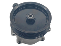 Power Steering Pump with Pulley for Ford Transit VH / VJ 2.4L Diesel (10/2000 - 08/2006)-Spoilers and Bodykits Australia