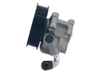 Power Steering Pump with Pulley for Ford Transit VH / VJ 2.4L Diesel (10/2000 - 08/2006)-Spoilers and Bodykits Australia