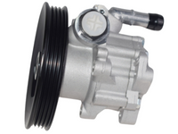 Power Steering Pump with Pulley & Hose for Nissan Elgrand E51 3.5L / 2.5L (2003 - 2009)-Spoilers and Bodykits Australia