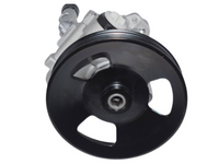 Power Steering Pump with Pulley & Hose for Nissan Elgrand E51 3.5L / 2.5L (2003 - 2009)-Spoilers and Bodykits Australia