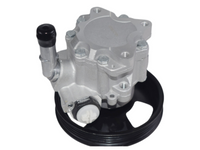 Power Steering Pump with Pulley & Hose for Nissan Elgrand E51 3.5L / 2.5L (2003 - 2009)-Spoilers and Bodykits Australia