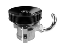 Power Steering Pump with Pulley for Holden Captiva 7 CG 2.0L Diesel (2007 - 2011) - Spoilers and Bodykits Australia