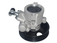 Power Steering Pump with Pulley for Holden Captiva 7 CG 2.0L TD Diesel (2007 - 2011)-Spoilers and Bodykits Australia