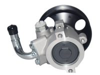Power Steering Pump with Pulley for Holden Captiva 7 CG 2.0L TD Diesel (2007 - 2011)-Spoilers and Bodykits Australia