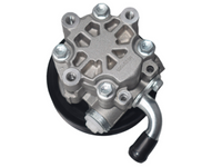 Power Steering Pump with Pulley for Holden Captiva CG 2.2L Diesel Z22DI (01/2011 - 06/2018)-Spoilers and Bodykits Australia