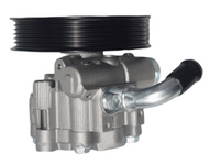 Power Steering Pump with Pulley for Holden Captiva CG 2.2L Diesel Z22DI (01/2011 - 06/2018)-Spoilers and Bodykits Australia
