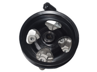 Power Steering Pump with Pulley for Holden Captiva CG 2.2L Diesel Z22DI (01/2011 - 06/2018)-Spoilers and Bodykits Australia
