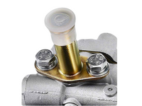 Power Steering Pump with Pulley for Holden Rodeo TF (1988 - 2002) - Spoilers and Bodykits Australia