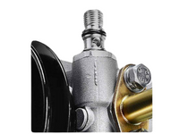 Power Steering Pump with Pulley for Holden Rodeo TF (1988 - 2002) - Spoilers and Bodykits Australia