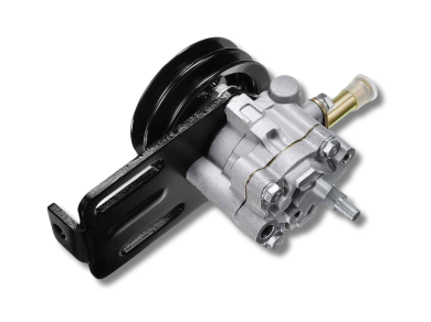 Power Steering Pump with Pulley for Holden Rodeo TF (1988 - 2002) - Spoilers and Bodykits Australia