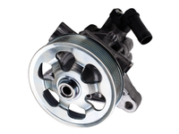Power Steering Pump with Pulley for Honda Accord 2.4L L4 (2008 - 2012)-Spoilers and Bodykits Australia