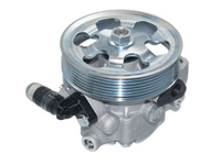 Power Steering Pump with Pulley for Honda Accord / Euro CM / CL 2.4L K24A (2002 - 2008)-Spoilers and Bodykits Australia