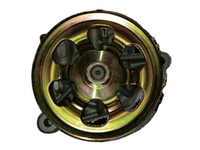 Power Steering Pump with Pulley for Honda Civic FD1 R18A 1.8L Sedan (2006 - 2012)-Spoilers and Bodykits Australia