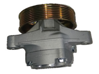 Power Steering Pump with Pulley for Honda Civic FD1 R18A 1.8L Sedan (2006 - 2012)-Spoilers and Bodykits Australia
