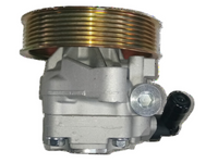 Power Steering Pump with Pulley for Honda Civic FD1 R18A 1.8L Sedan (2006 - 2012)-Spoilers and Bodykits Australia