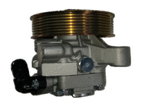 Power Steering Pump with Pulley for Honda Civic FD1 R18A 1.8L Sedan (2006 - 2012)-Spoilers and Bodykits Australia