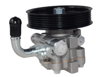 Power Steering Pump with Pulley for Hyundai Santa Fe CM D4EB 2.2L Diesel (2006 - 2009)-Spoilers and Bodykits Australia