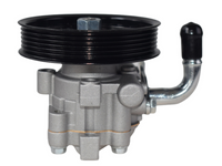 Power Steering Pump with Pulley for Hyundai Santa Fe CM D4EB 2.2L Diesel (2006 - 2009)-Spoilers and Bodykits Australia