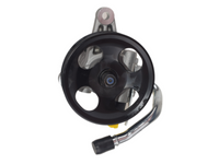 Power Steering Pump with Pulley for Hyundai Santa Fe DM & Kia Sorento XM (2015 - 2018)-Spoilers and Bodykits Australia