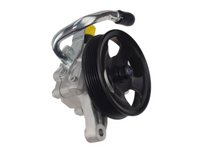 Power Steering Pump with Pulley for Hyundai Santa Fe DM & Kia Sorento XM (2015 - 2018)-Spoilers and Bodykits Australia