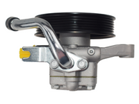 Power Steering Pump with Pulley for Hyundai Santa Fe DM & Kia Sorento XM (2015 - 2018)-Spoilers and Bodykits Australia