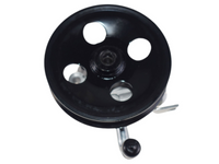 Power Steering Pump with Pulley for Hyundai Sonata NF 2.0L / 2.4L (2005 - 2009)-Spoilers and Bodykits Australia