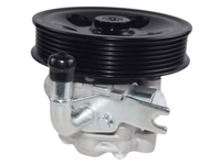 Power Steering Pump with Pulley for Hyundai Sonata NF 2.0L / 2.4L (2005 - 2009)-Spoilers and Bodykits Australia