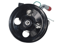 Power Steering Pump with Pulley for Hyundai iLoad / iMax TQ 2.4L Petrol (11/2007 - 05/2018)-Spoilers and Bodykits Australia