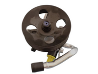 Power Steering Pump with Pulley for Kia Grand Carnival VQ 3.5L / 3.8L (2006 - 2014)-Spoilers and Bodykits Australia