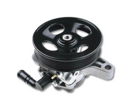 Power Steering Pump with Pulley for Kia Sorento BL 3.3L G6DB Petrol (2007 - 2009) - Spoilers and Bodykits Australia