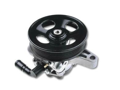 Power Steering Pump with Pulley for Kia Sorento BL 3.3L G6DB Petrol (2007 - 2009) - Spoilers and Bodykits Australia