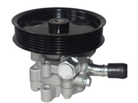 Power Steering Pump with Pulley for LDV Deliver 9 4 Cyl 2.0L Turbo Diesel (07/2020 Onwards)-Spoilers and Bodykits Australia