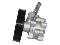 Power Steering Pump with Pulley for LDV T60 SK8C 2.0L Twin Turbo Diesel (09/2021 - 2023)-Spoilers and Bodykits Australia