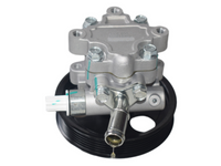 Power Steering Pump with Pulley for LDV T60 SK8C 2.8L Diesel 4WD (2017 - 2020)-Spoilers and Bodykits Australia