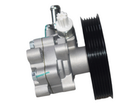 Power Steering Pump with Pulley for LDV T60 SK8C 2.8L Diesel 4WD (2017 - 2020)-Spoilers and Bodykits Australia