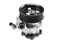 Power Steering Pump with Pulley for Land Rover Range Rover L322 3.6L 368DT (2006 - 2012) - Spoilers and Bodykits Australia