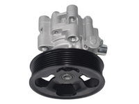 Power Steering Pump with Pulley for Lexus RX350 / GSU35R 3.5L V6 (2006 - 2009)-Spoilers and Bodykits Australia
