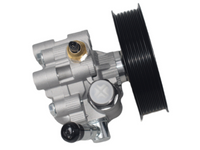 Power Steering Pump with Pulley for Lexus RX350 / GSU35R 3.5L V6 (2006 - 2009)-Spoilers and Bodykits Australia