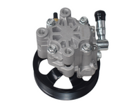 Power Steering Pump with Pulley for Lexus RX350 / GSU35R 3.5L V6 (2006 - 2009)-Spoilers and Bodykits Australia