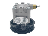 Power Steering Pump with Pulley for ML Mitsubishi Triton 3.5L Petrol (2006 - 2009)-Spoilers and Bodykits Australia