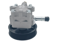 Power Steering Pump with Pulley for ML Mitsubishi Triton 3.5L Petrol (2006 - 2009)-Spoilers and Bodykits Australia