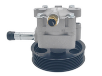 Power Steering Pump with Pulley for ML Mitsubishi Triton 3.5L Petrol (2006 - 2009)-Spoilers and Bodykits Australia