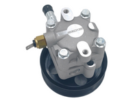 Power Steering Pump with Pulley for ML Mitsubishi Triton 3.5L Petrol (2006 - 2009)-Spoilers and Bodykits Australia