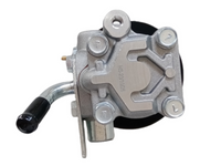 Power Steering Pump with Pulley for MN Mitsubishi Triton 2.5L 2WD (2003 - 2006)-Spoilers and Bodykits Australia